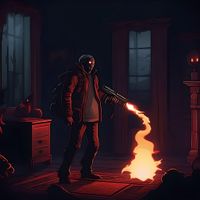 Haunting Havoc
