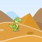 Easy run dino run