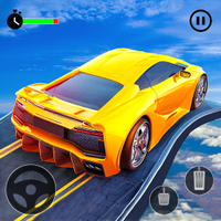 Car Race Master: GT Car Racing