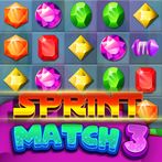 Jewels Match Sprint