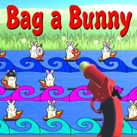 Bag a Bunny Pro