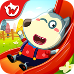 Wolfoo Kindergarten, Alphabet