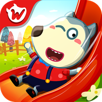 Wolfoo Kindergarten, Alphabet