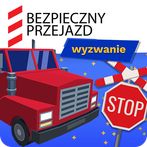 Bezpieczny przejazd - Wyzwanie