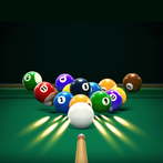 Master Pool Ball 3D Game