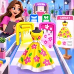Dress Designer