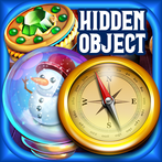 Hidden Objects: Relaxant