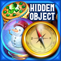 Hidden Objects: Relaxant