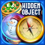 Hidden Objects: Relaxant