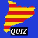Cataluña Quiz Game