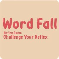 Word Fall