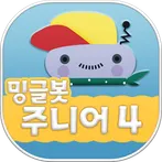 Minglebot AI Junior - 04