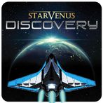 StarVenus: Discovery
