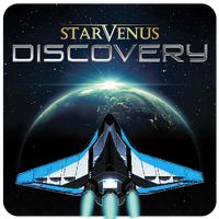 StarVenus: Discovery