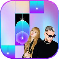 DJ Snake - SG Piano Game