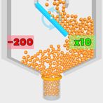 Multiply Balls - 3D physics pu