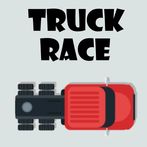 Truck Racer - Endless driving