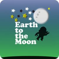 Earth to the Moon