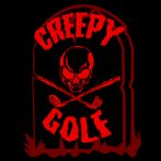 Creepy Golf