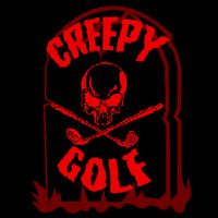 Creepy Golf