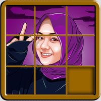 Puzzle Gambar Beautiful Image