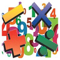 تحدي الرياضيات - غذاء للعقل