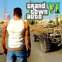 GTA Craft Theft Mod for MPCE