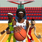 Basketball World Rio 2016