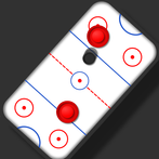 Action Air Hockey
