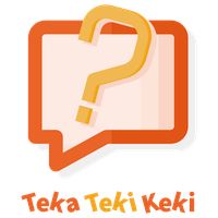 Teka - Teki Keki