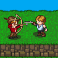 Kingdom and Mercenary