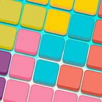 Color Square : Puzzle Free Gam