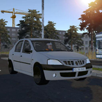 Logan City Sim