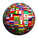 Flags of Europe quiz 2023