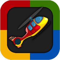 Helicopter - A Color Matching