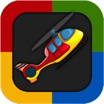Helicopter - A Color Matching 