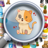 Find Out : Brain Puzzle