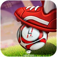 Football King Finger Manager