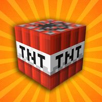 TNT Mod for MCPE