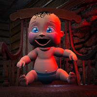 Baby Terror: Escape the Nanny