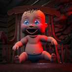 Baby Terror: Escape the Nanny