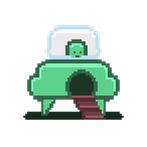 Alien Run: Infinite Runner