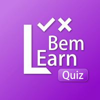 LearnQuiz Bem