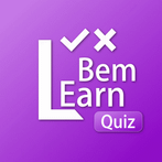 LearnQuiz Bem