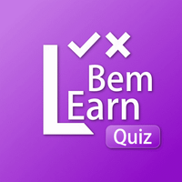 LearnQuiz Bem