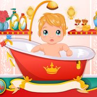 shower games for kid