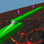 Platform Jump: Be a ball jumpi