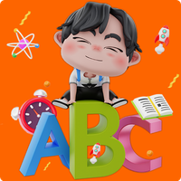ABC Kids Game For Toddlers 2-5