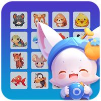 Animal Crush Adventure Saga