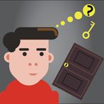 tricky puzzle rooms - escape t